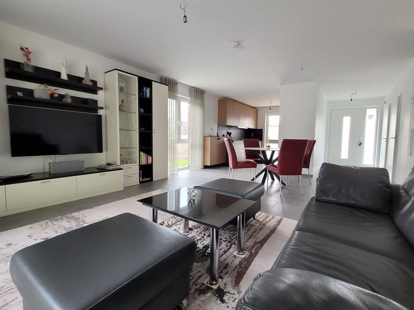 Prodej domu 102 m², pozemek 419 m², Hamm Bockum-Hövel, Severní Porýní-Vestfálsko Prodej domu 102 m², pozemek 419 m², Hamm Bockum-Hövel, Severní Porýní-Vestfálsko