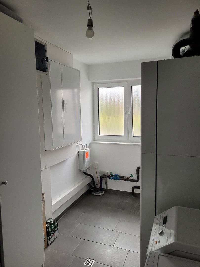 Prodej domu 102 m², pozemek 419 m², Hamm Bockum-Hövel, Severní Porýní-Vestfálsko Prodej domu 102 m², pozemek 419 m², Hamm Bockum-Hövel, Severní Porýní-Vestfálsko