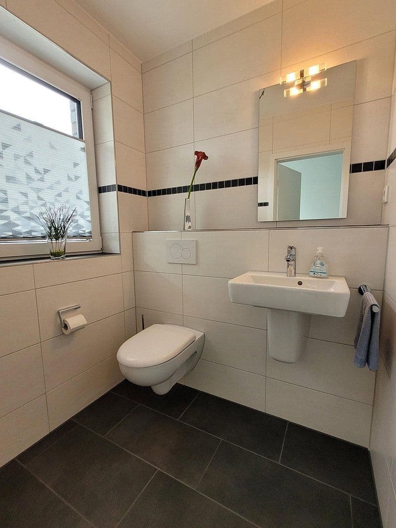 Prodej domu 102 m², pozemek 419 m², Hamm Bockum-Hövel, Severní Porýní-Vestfálsko Prodej domu 102 m², pozemek 419 m², Hamm Bockum-Hövel, Severní Porýní-Vestfálsko