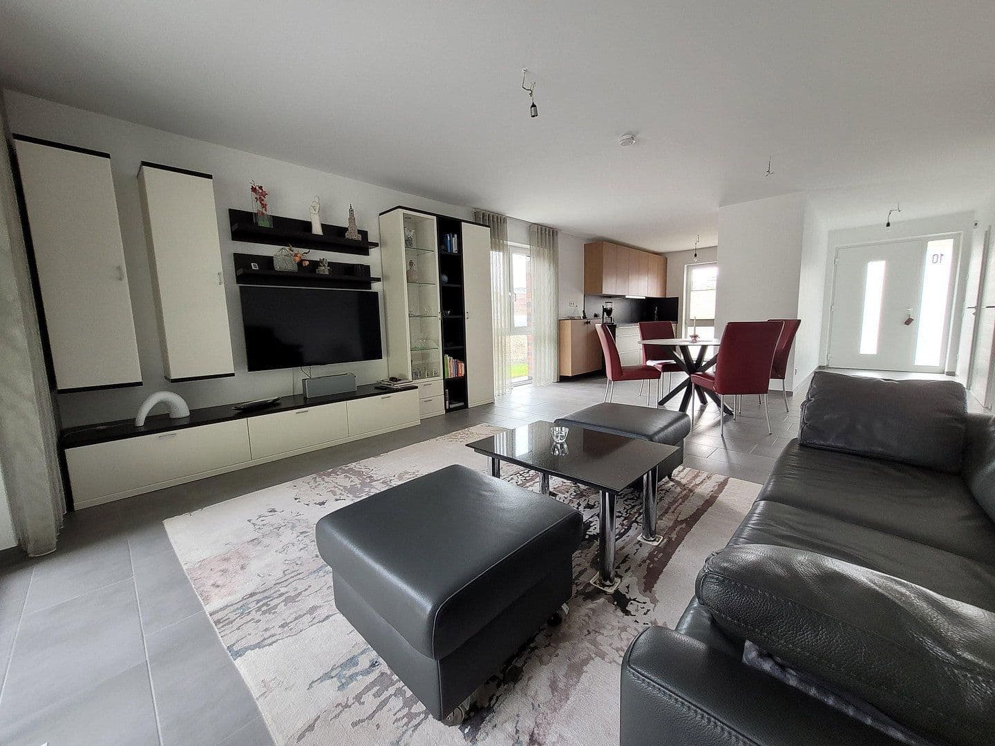 Prodej domu 102 m², pozemek 419 m², Hamm Bockum-Hövel, Severní Porýní-Vestfálsko Prodej domu 102 m², pozemek 419 m², Hamm Bockum-Hövel, Severní Porýní-Vestfálsko