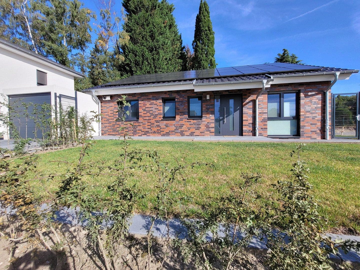 Prodej domu 102 m², pozemek 419 m², Hamm Bockum-Hövel, Severní Porýní-Vestfálsko Prodej domu 102 m², pozemek 419 m², Hamm Bockum-Hövel, Severní Porýní-Vestfálsko