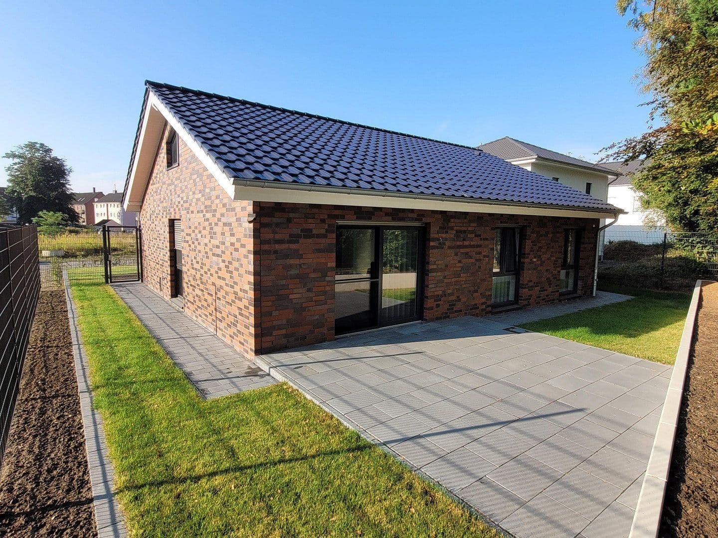 Prodej domu 102 m², pozemek 419 m², Hamm Bockum-Hövel, Severní Porýní-Vestfálsko Prodej domu 102 m², pozemek 419 m², Hamm Bockum-Hövel, Severní Porýní-Vestfálsko