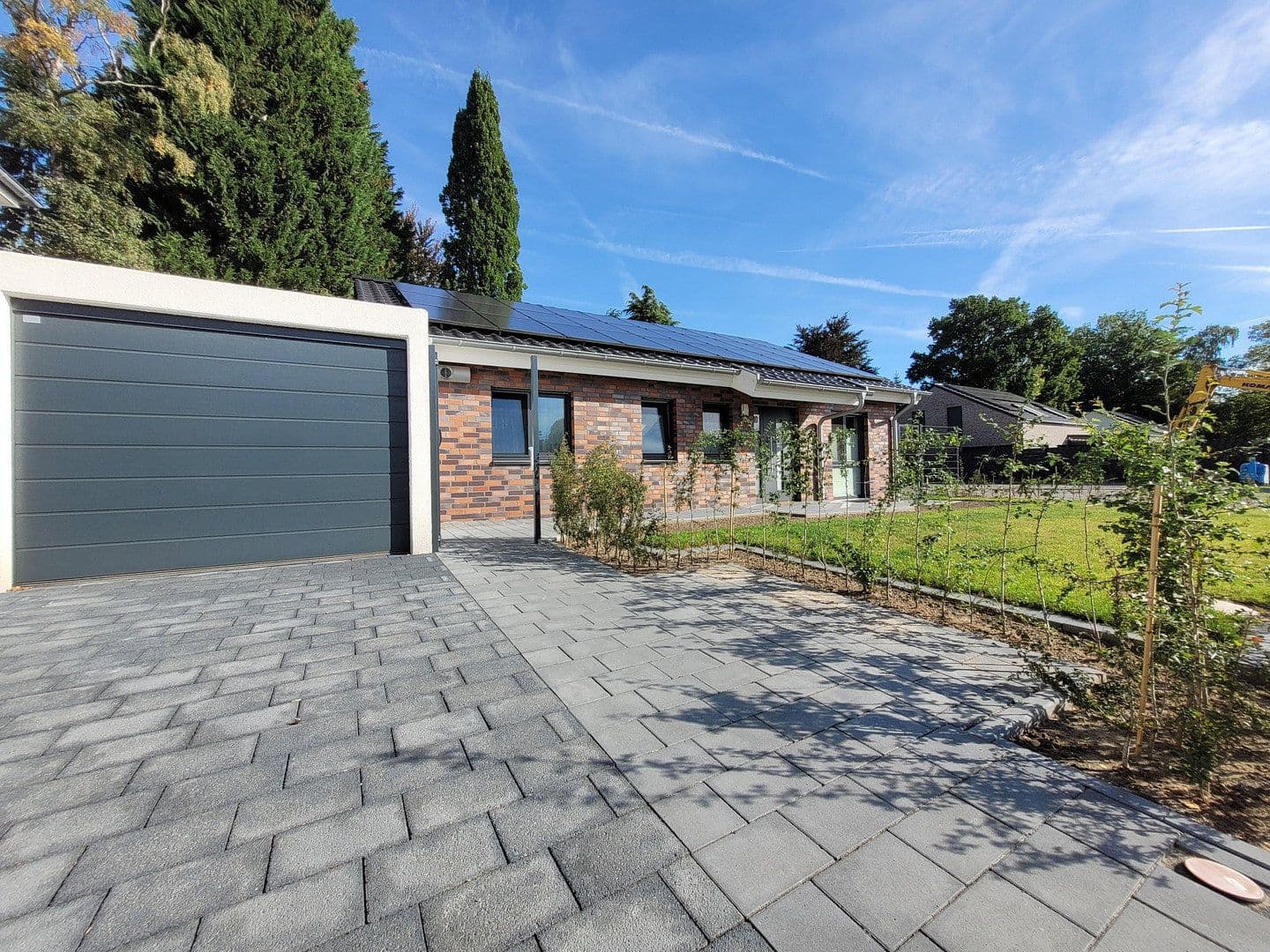 Prodej domu 102 m², pozemek 419 m², Hamm Bockum-Hövel, Severní Porýní-Vestfálsko Prodej domu 102 m², pozemek 419 m², Hamm Bockum-Hövel, Severní Porýní-Vestfálsko