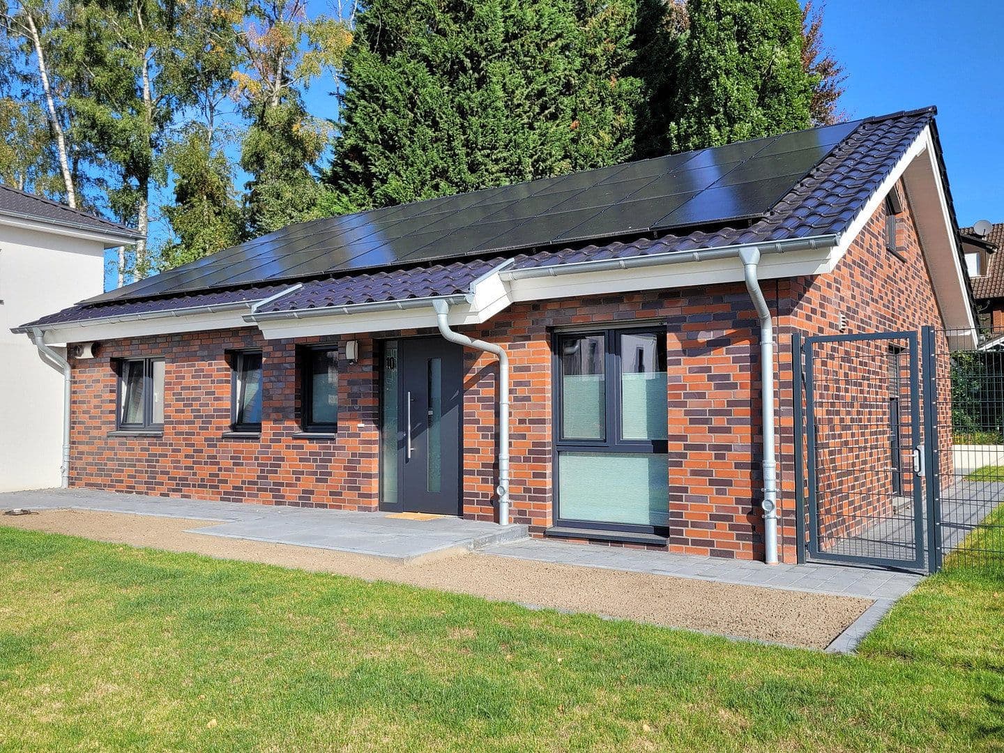 Prodej domu 102 m², pozemek 419 m², Hamm Bockum-Hövel, Severní Porýní-Vestfálsko Prodej domu 102 m², pozemek 419 m², Hamm Bockum-Hövel, Severní Porýní-Vestfálsko