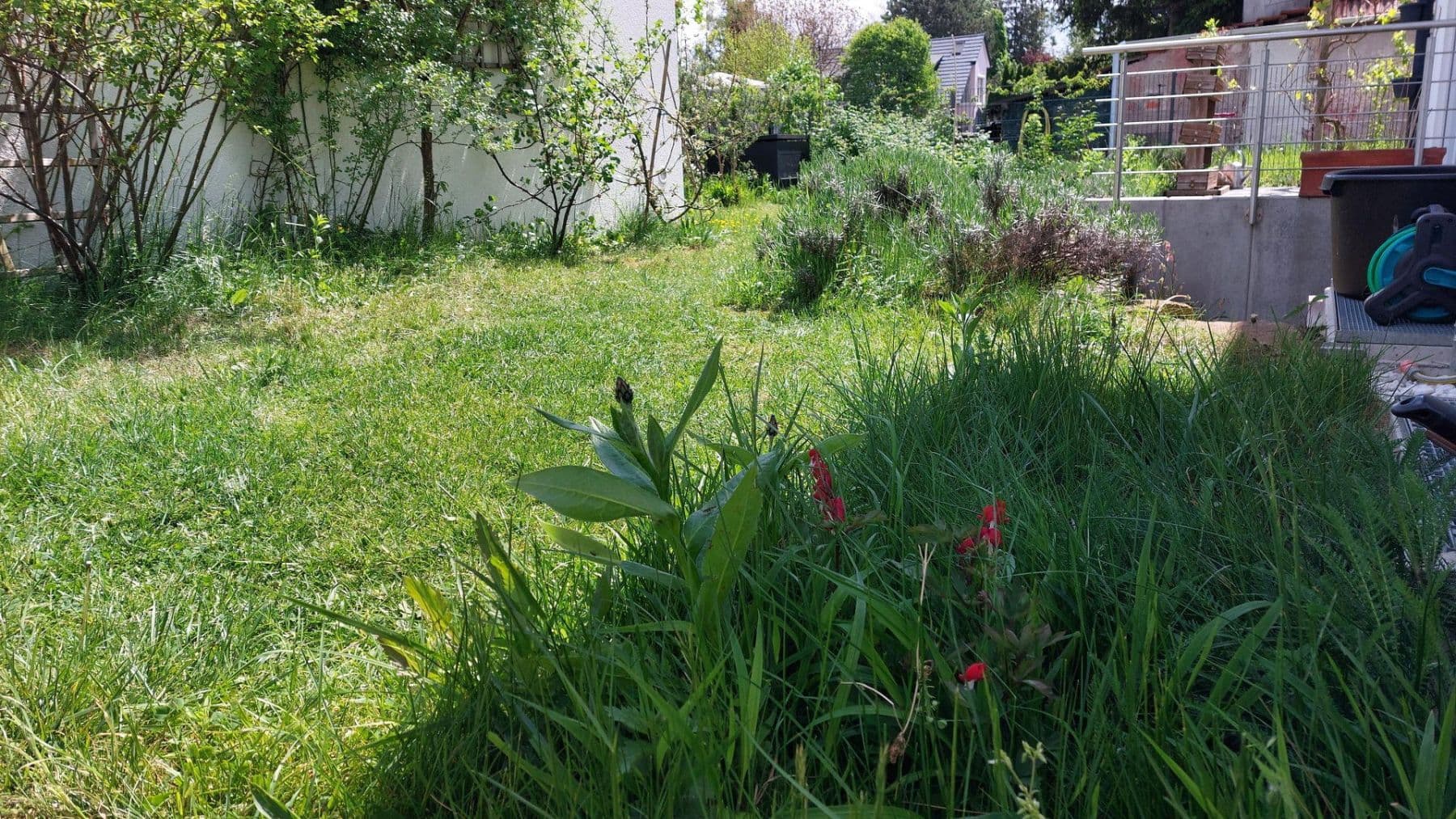 Prodej domu 100 m², pozemek 226 m², München, Bavorsko Prodej domu 100 m², pozemek 226 m², München, Bavorsko