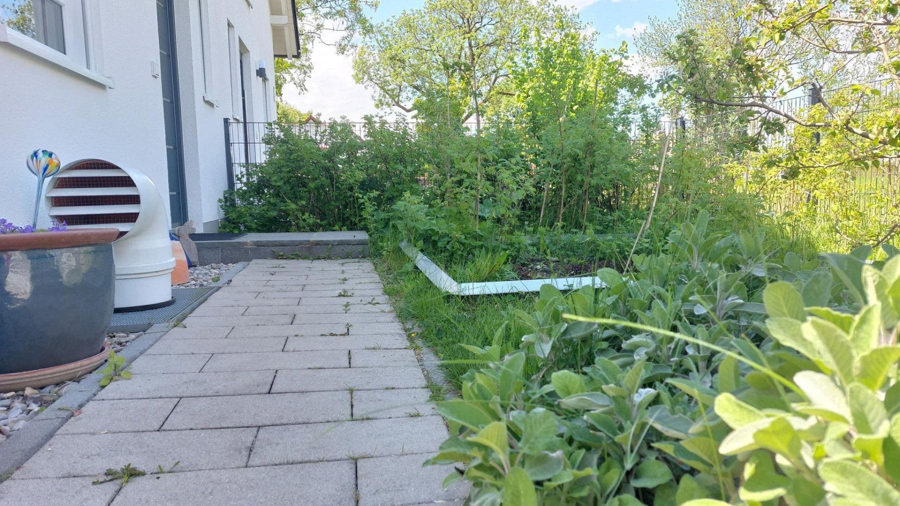 Prodej domu 100 m², pozemek 226 m², München, Bavorsko Prodej domu 100 m², pozemek 226 m², München, Bavorsko