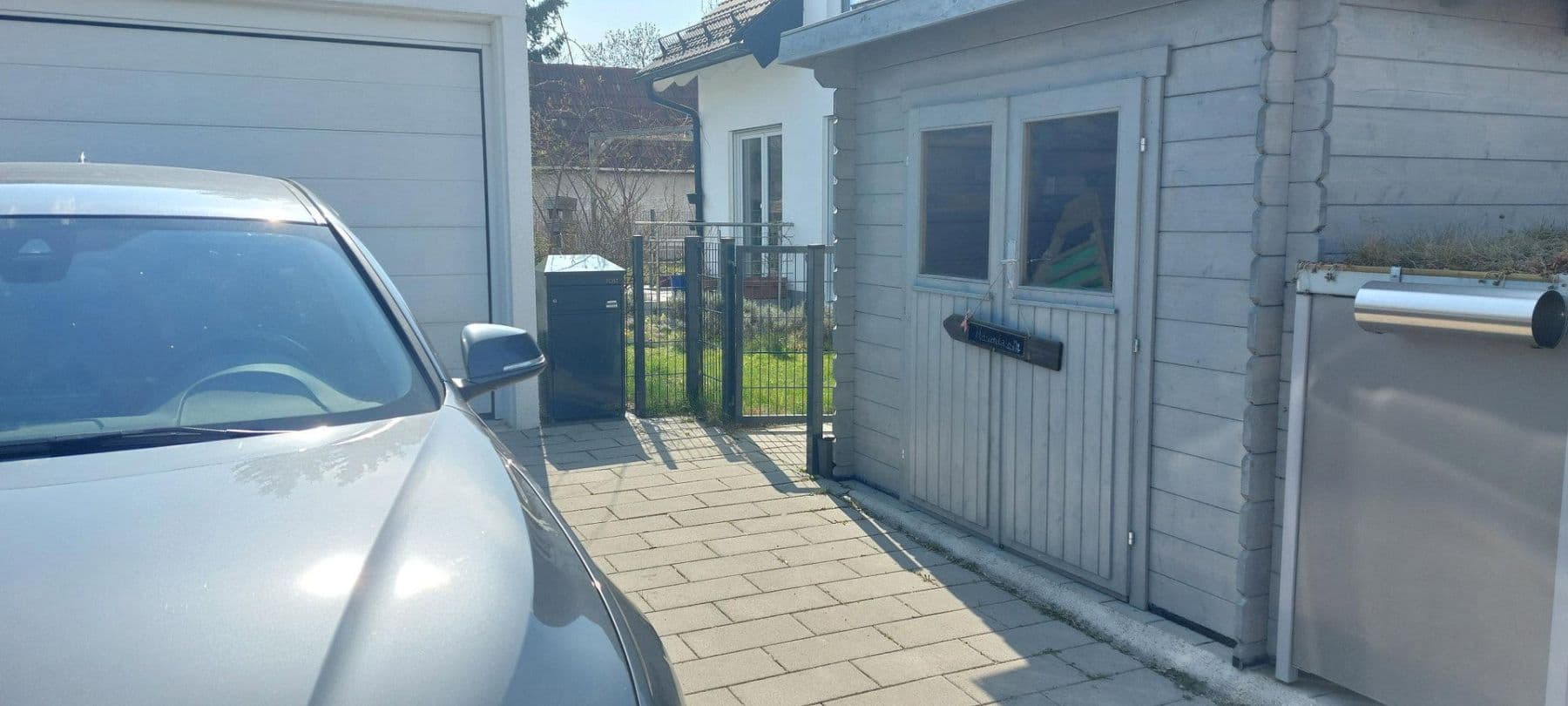 Prodej domu 100 m², pozemek 226 m², München, Bavorsko Prodej domu 100 m², pozemek 226 m², München, Bavorsko