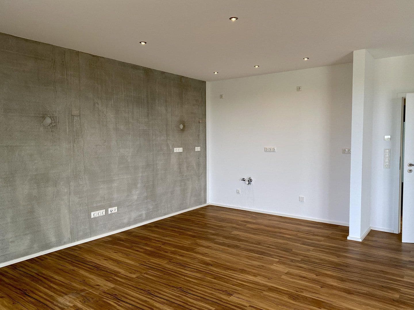Prodej bytu 2+kk 70 m², Uffenheim, Bavorsko Prodej bytu 2+kk 70 m², Uffenheim, Bavorsko