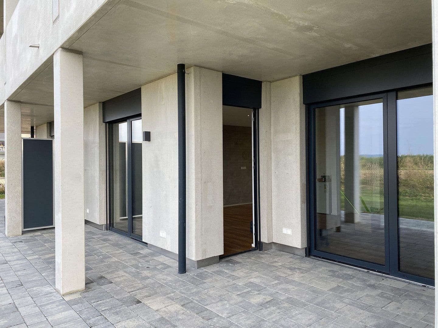 Prodej bytu 2+kk 70 m², Uffenheim, Bavorsko Prodej bytu 2+kk 70 m², Uffenheim, Bavorsko
