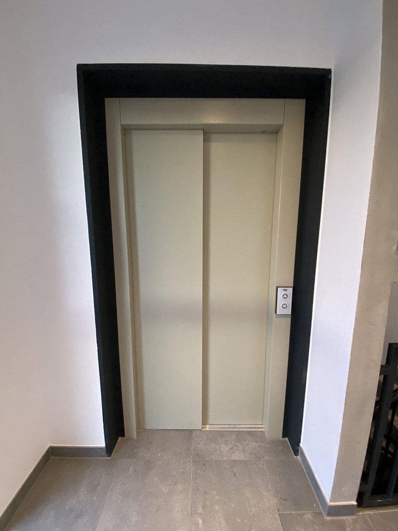 Prodej bytu 2+kk 70 m², Uffenheim, Bavorsko Prodej bytu 2+kk 70 m², Uffenheim, Bavorsko
