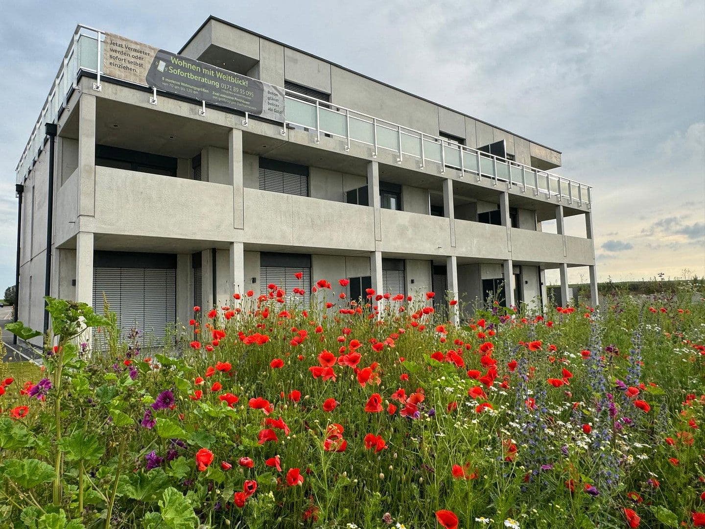Prodej bytu 2+kk 70 m², Uffenheim, Bavorsko Prodej bytu 2+kk 70 m², Uffenheim, Bavorsko