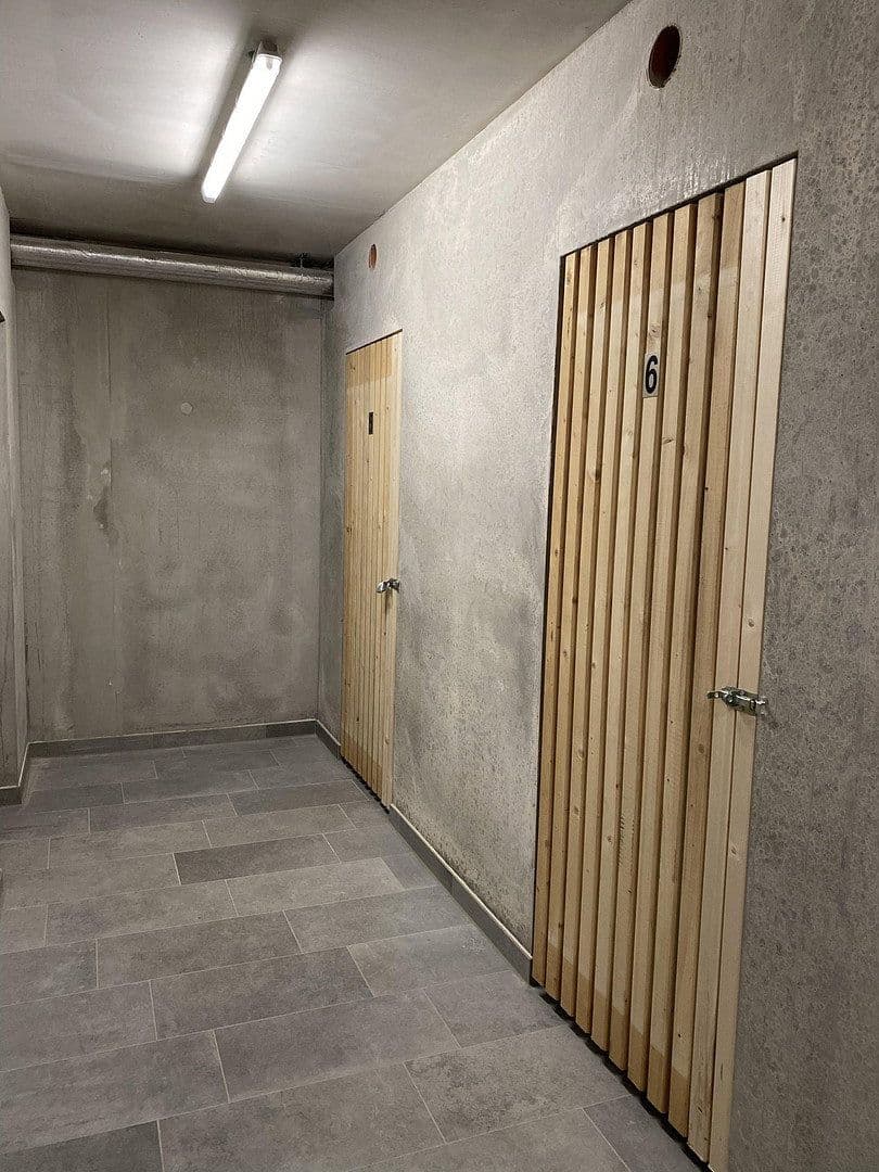 Prodej bytu 2+kk 70 m², Uffenheim, Bavorsko Prodej bytu 2+kk 70 m², Uffenheim, Bavorsko