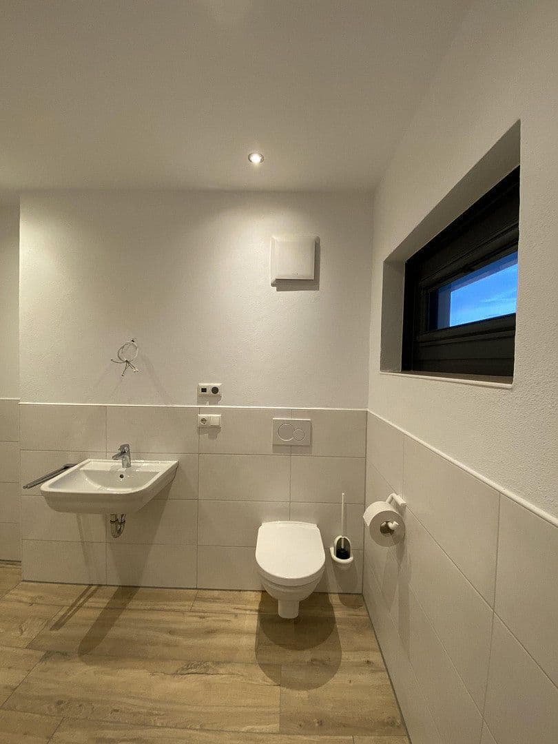 Prodej bytu 2+kk 70 m², Uffenheim, Bavorsko Prodej bytu 2+kk 70 m², Uffenheim, Bavorsko