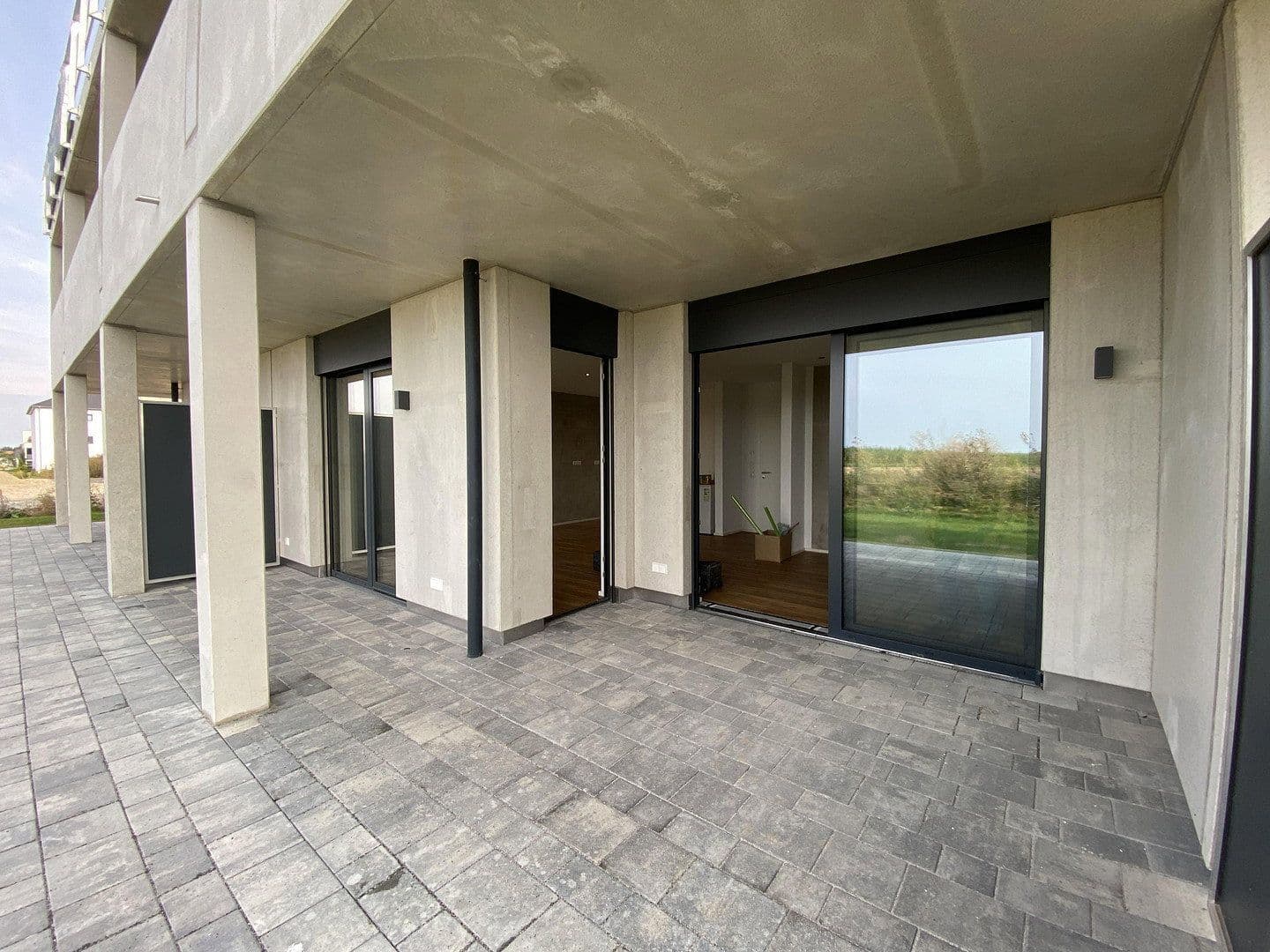 Prodej bytu 2+kk 70 m², Uffenheim, Bavorsko Prodej bytu 2+kk 70 m², Uffenheim, Bavorsko