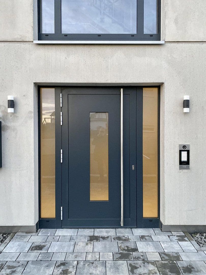 Prodej bytu 2+kk 70 m², Uffenheim, Bavorsko Prodej bytu 2+kk 70 m², Uffenheim, Bavorsko