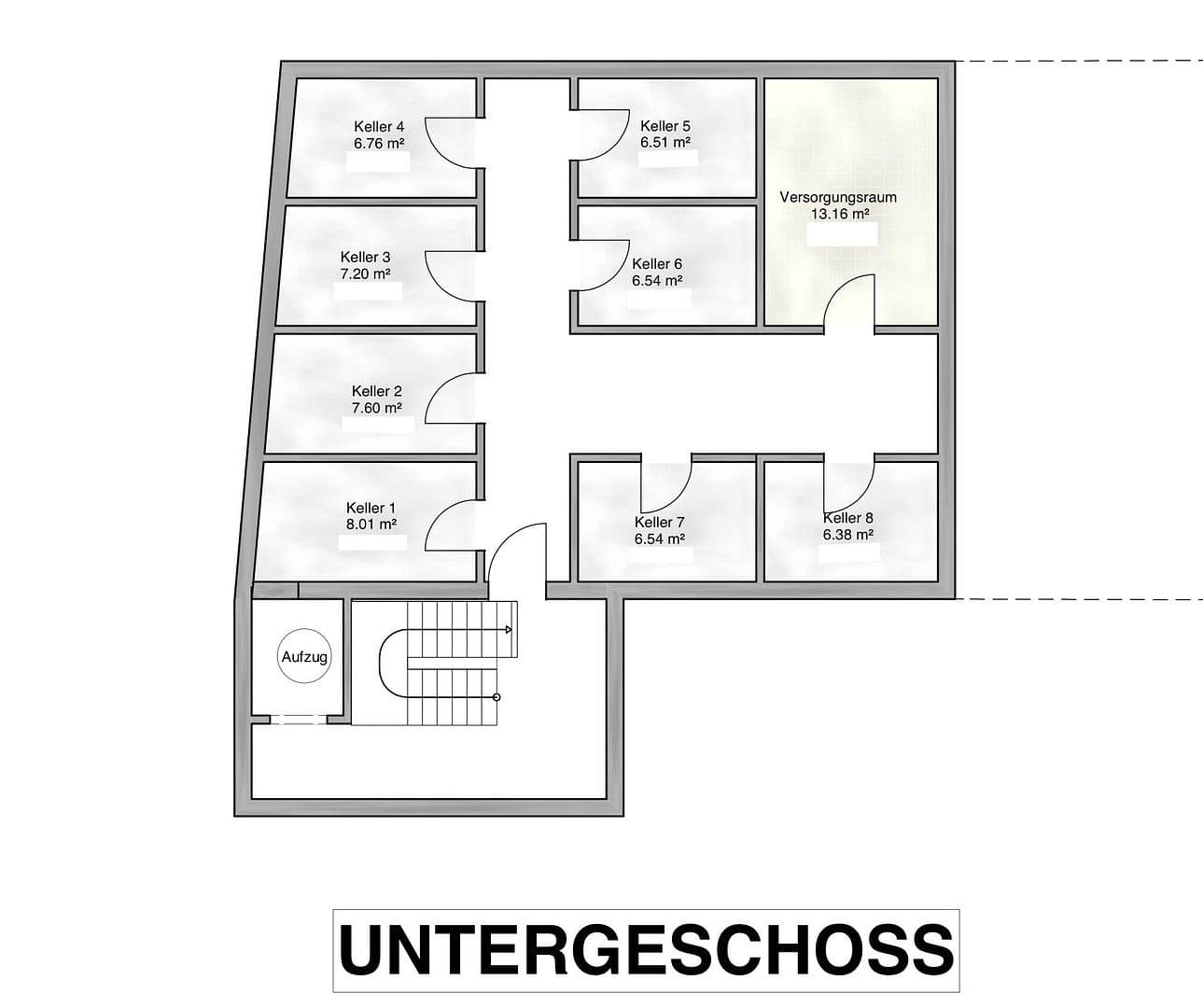 Prodej bytu 2+kk 70 m², Uffenheim, Bavorsko Prodej bytu 2+kk 70 m², Uffenheim, Bavorsko
