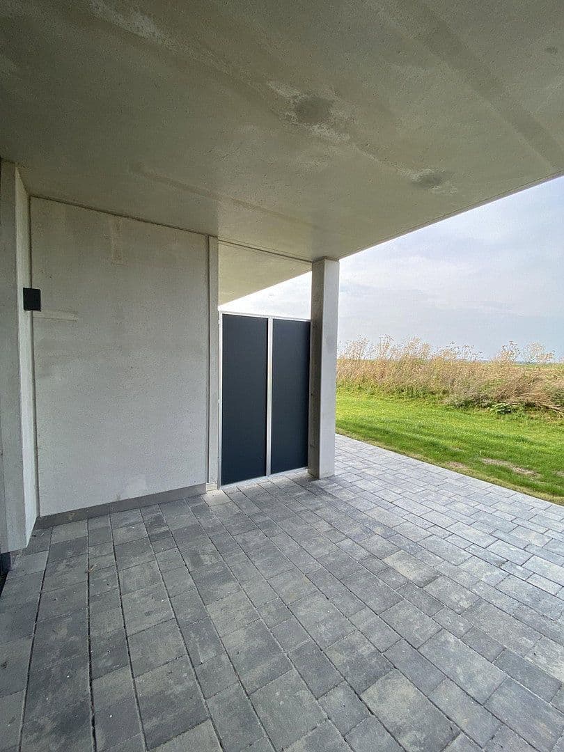 Prodej bytu 2+kk 70 m², Uffenheim, Bavorsko Prodej bytu 2+kk 70 m², Uffenheim, Bavorsko