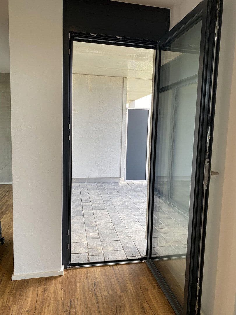 Prodej bytu 2+kk 70 m², Uffenheim, Bavorsko Prodej bytu 2+kk 70 m², Uffenheim, Bavorsko