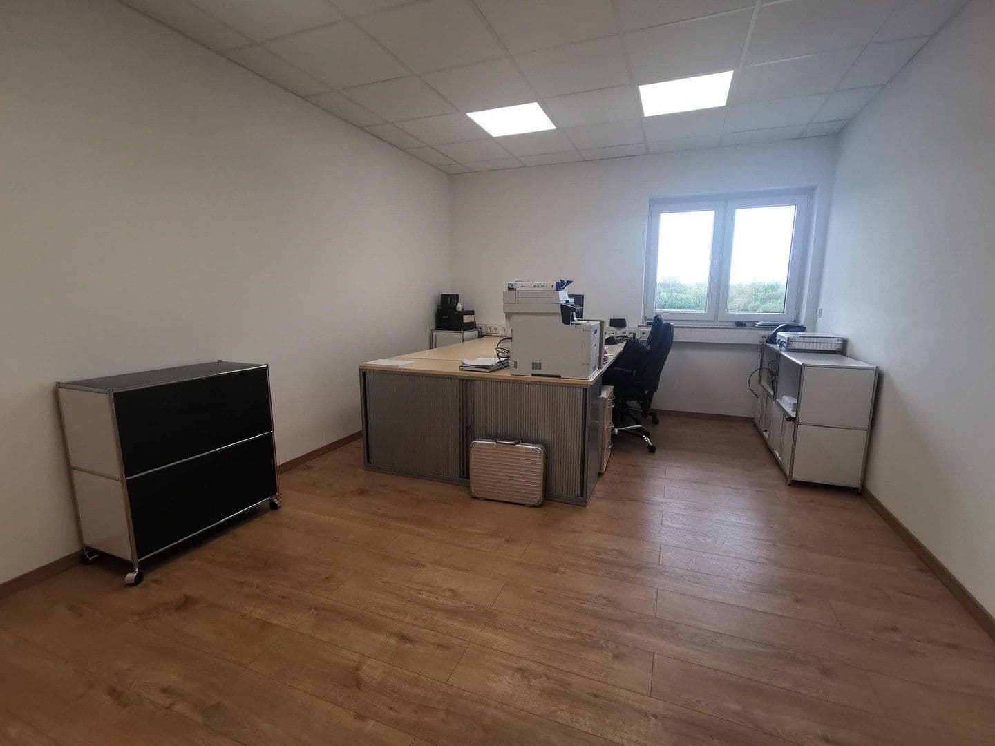 Pronájem kanceláře 137 m², Hadamar, Hessen Pronájem kanceláře 137 m², Hadamar, Hessen