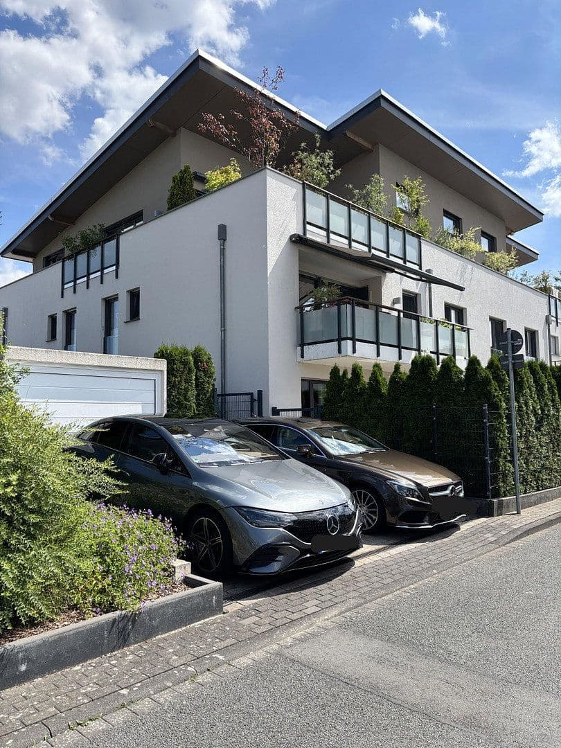 Prodej bytu 4+1 137 m², Paderborn, Severní Porýní-Vestfálsko Prodej bytu 4+1 137 m², Paderborn, Severní Porýní-Vestfálsko