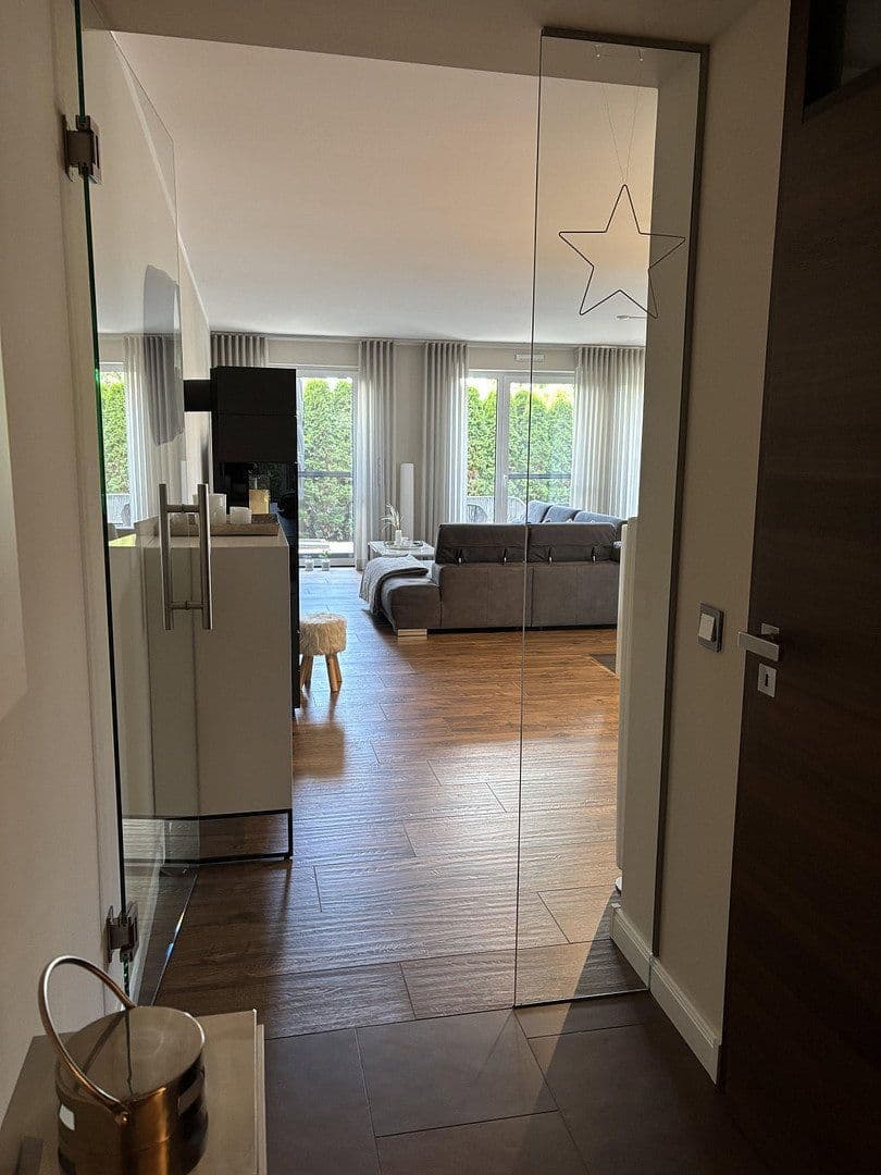 Prodej bytu 4+1 137 m², Paderborn, Severní Porýní-Vestfálsko Prodej bytu 4+1 137 m², Paderborn, Severní Porýní-Vestfálsko