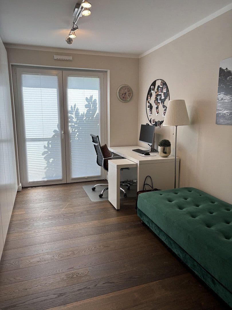 Prodej bytu 4+1 137 m², Paderborn, Severní Porýní-Vestfálsko Prodej bytu 4+1 137 m², Paderborn, Severní Porýní-Vestfálsko