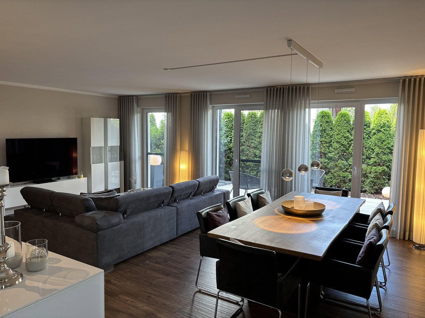 Prodej bytu 4+1 137 m², Paderborn, Severní Porýní-Vestfálsko Prodej bytu 4+1 137 m², Paderborn, Severní Porýní-Vestfálsko