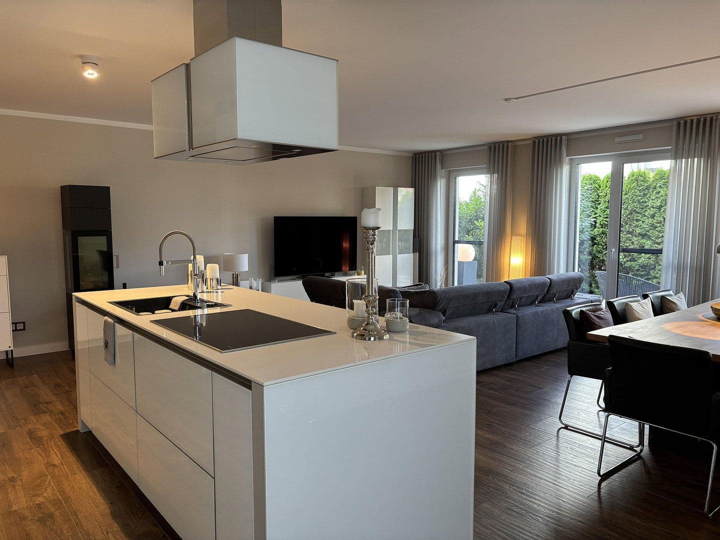 Prodej bytu 4+1 137 m², Paderborn, Severní Porýní-Vestfálsko Prodej bytu 4+1 137 m², Paderborn, Severní Porýní-Vestfálsko