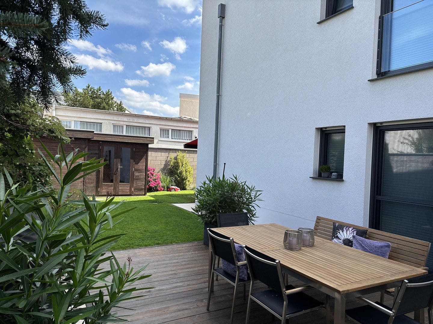 Prodej bytu 4+1 137 m², Paderborn, Severní Porýní-Vestfálsko Prodej bytu 4+1 137 m², Paderborn, Severní Porýní-Vestfálsko