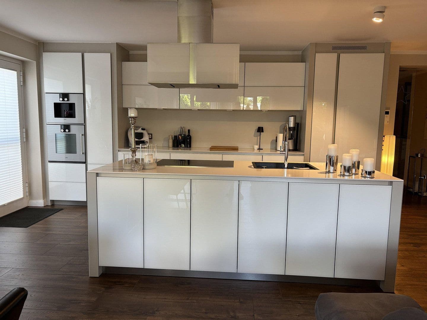 Prodej bytu 4+1 137 m², Paderborn, Severní Porýní-Vestfálsko Prodej bytu 4+1 137 m², Paderborn, Severní Porýní-Vestfálsko