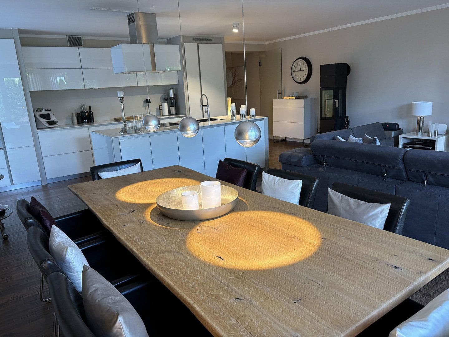 Prodej bytu 4+1 137 m², Paderborn, Severní Porýní-Vestfálsko Prodej bytu 4+1 137 m², Paderborn, Severní Porýní-Vestfálsko