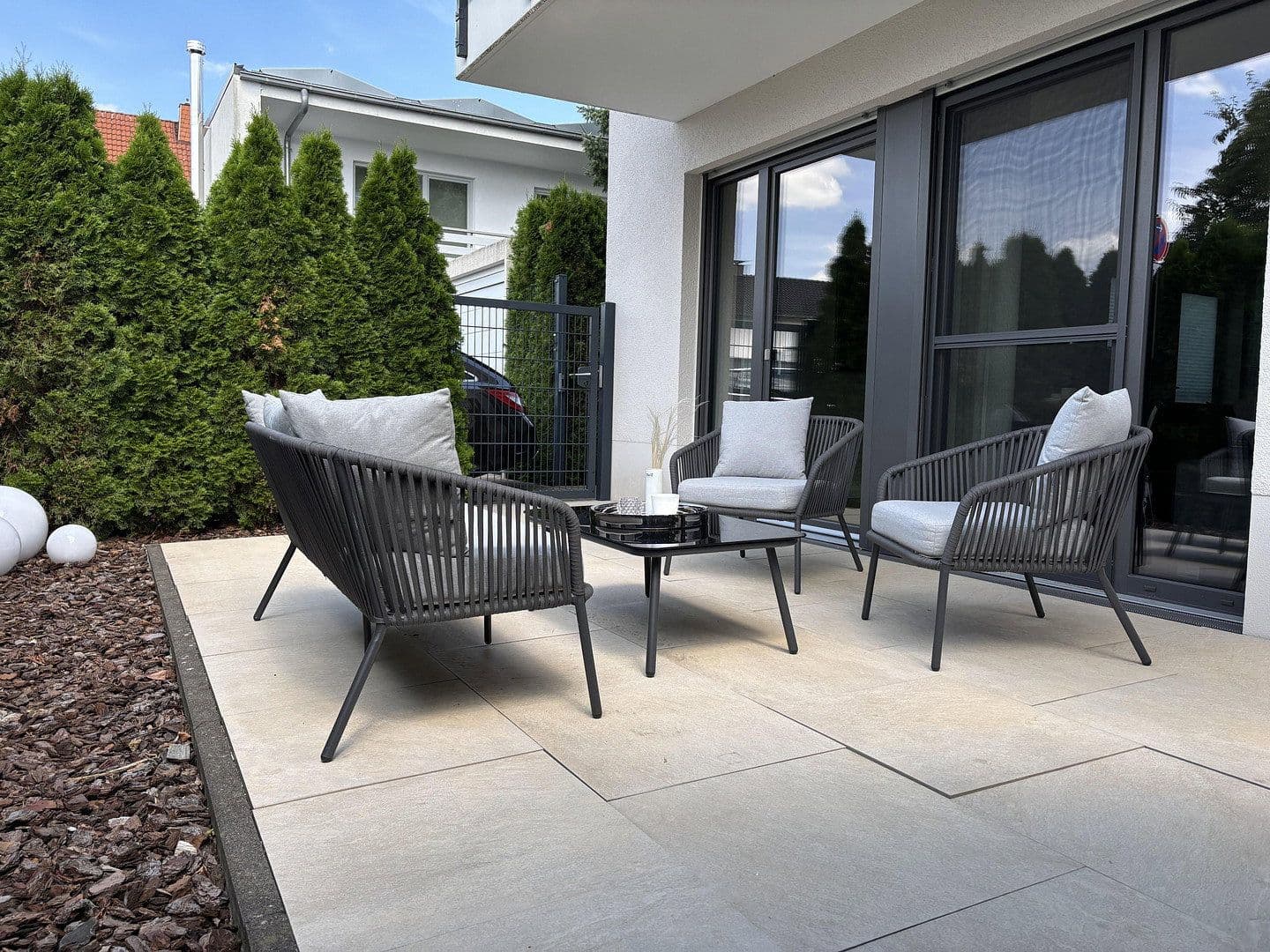 Prodej bytu 4+1 137 m², Paderborn, Severní Porýní-Vestfálsko Prodej bytu 4+1 137 m², Paderborn, Severní Porýní-Vestfálsko