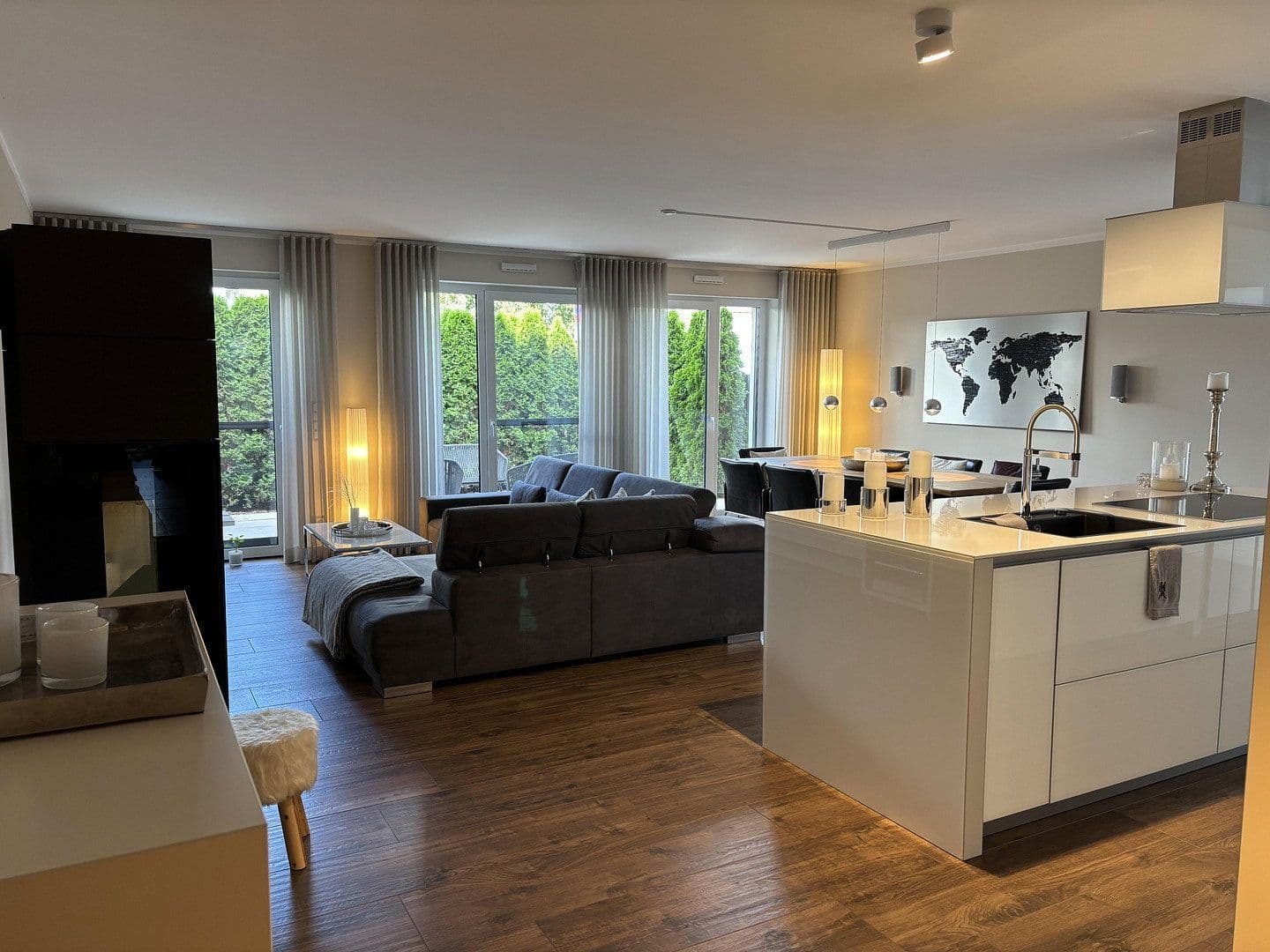 Prodej bytu 4+1 137 m², Paderborn, Severní Porýní-Vestfálsko Prodej bytu 4+1 137 m², Paderborn, Severní Porýní-Vestfálsko