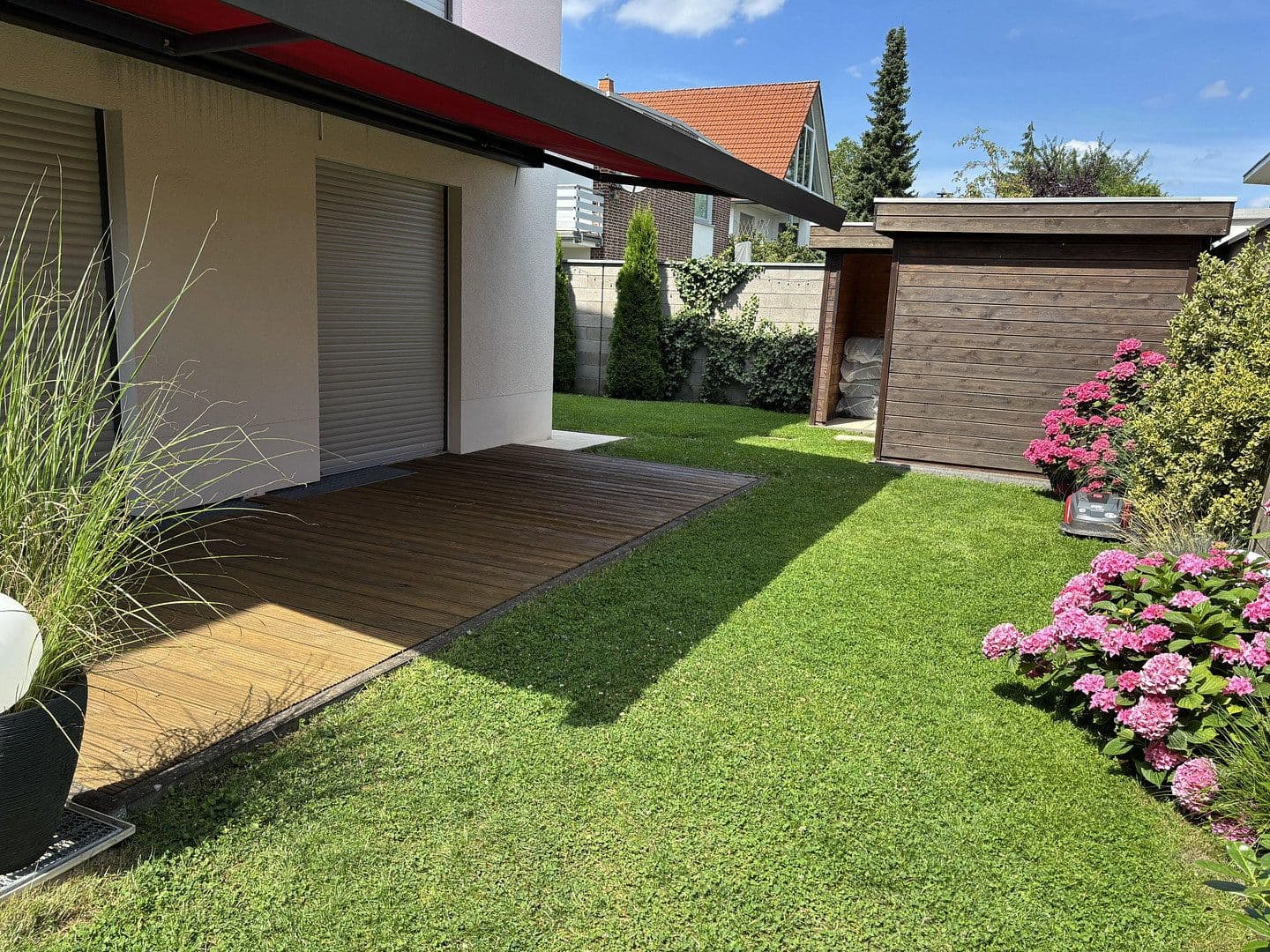 Prodej bytu 4+1 137 m², Paderborn, Severní Porýní-Vestfálsko Prodej bytu 4+1 137 m², Paderborn, Severní Porýní-Vestfálsko