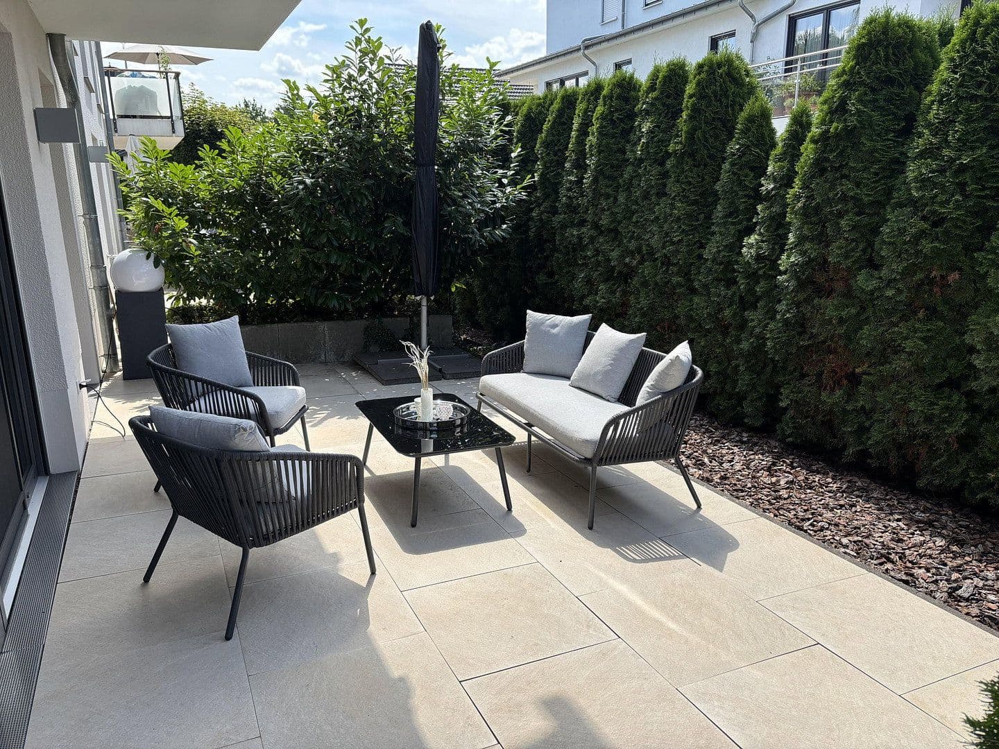 Prodej bytu 4+1 137 m², Paderborn, Severní Porýní-Vestfálsko Prodej bytu 4+1 137 m², Paderborn, Severní Porýní-Vestfálsko