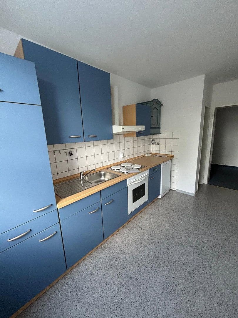 Pronájem bytu 2+1 58 m², Edvard-Grieg-Str. 15, Rendsburg, Šlesvicko-Holštýnsko Pronájem bytu 2+1 58 m², Edvard-Grieg-Str. 15, Rendsburg, Šlesvicko-Holštýnsko