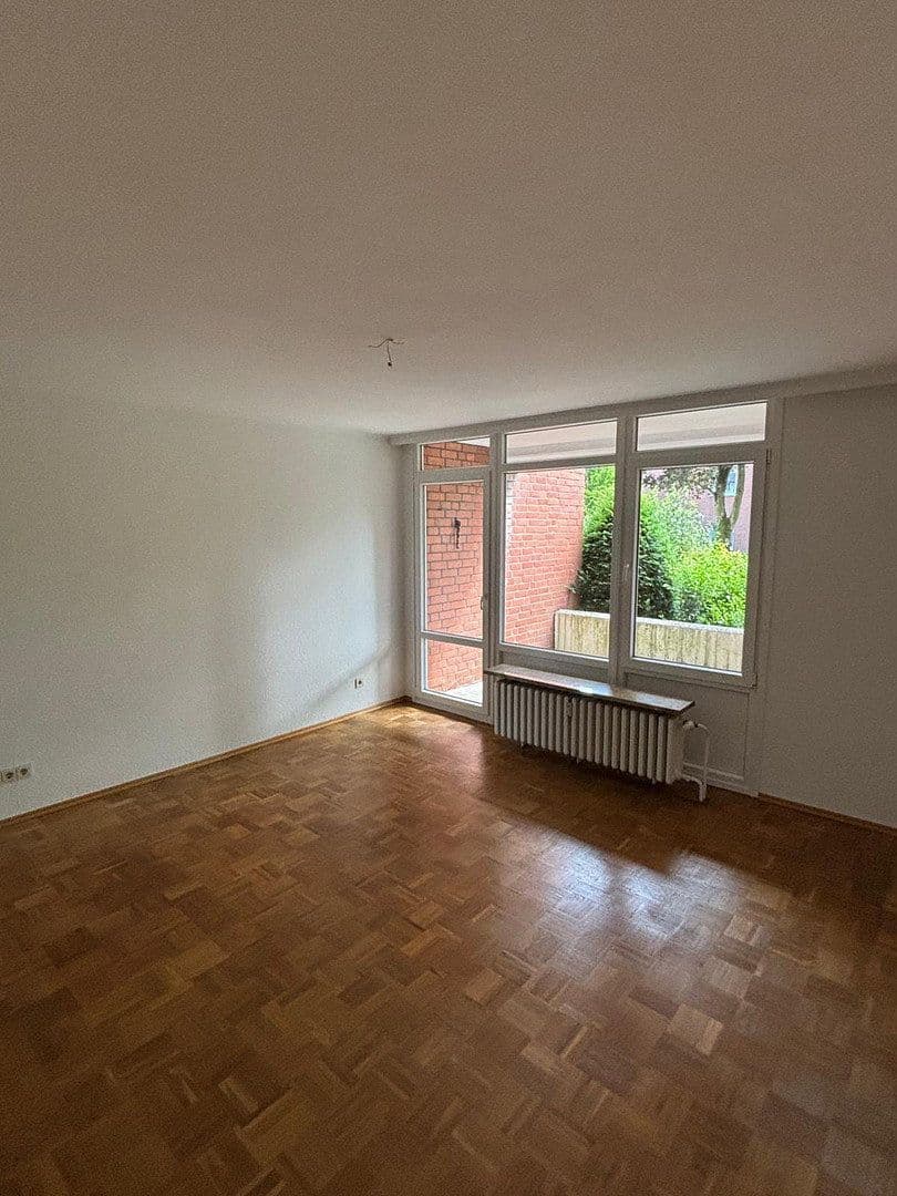 Pronájem bytu 2+1 58 m², Edvard-Grieg-Str. 15, Rendsburg, Šlesvicko-Holštýnsko Pronájem bytu 2+1 58 m², Edvard-Grieg-Str. 15, Rendsburg, Šlesvicko-Holštýnsko
