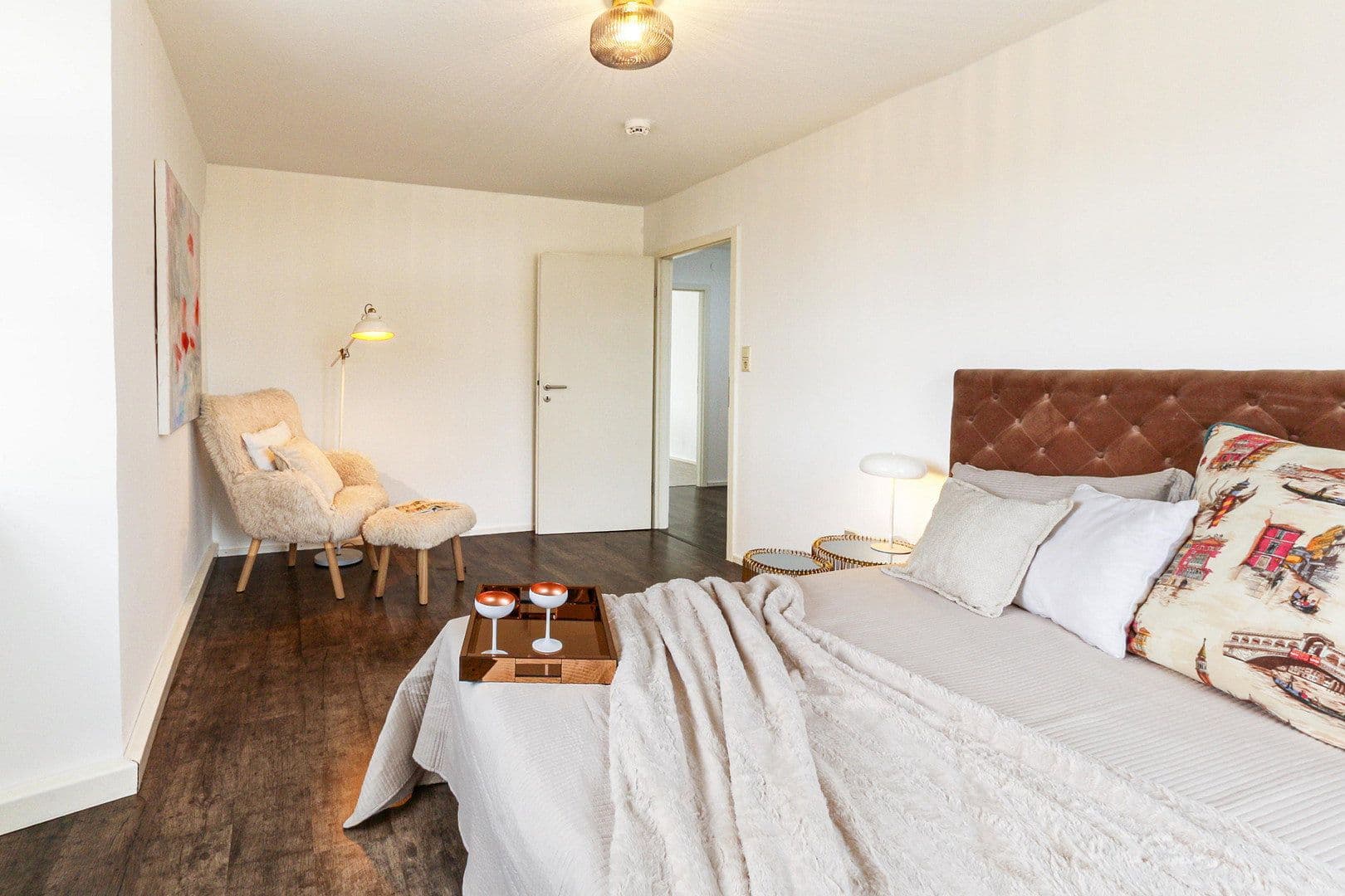 Prodej bytu 4+1 92 m², Kreuzlingerstrasse 18, Friedrichshafen, Bádensko-Württembersko Prodej bytu 4+1 92 m², Kreuzlingerstrasse 18, Friedrichshafen, Bádensko-Württembersko