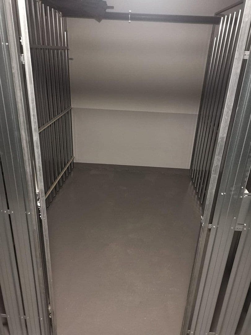 Pronájem bytu 2+1 67 m², Alte Amberger Str. 3a, Kemnath, Bavorsko Pronájem bytu 2+1 67 m², Alte Amberger Str. 3a, Kemnath, Bavorsko