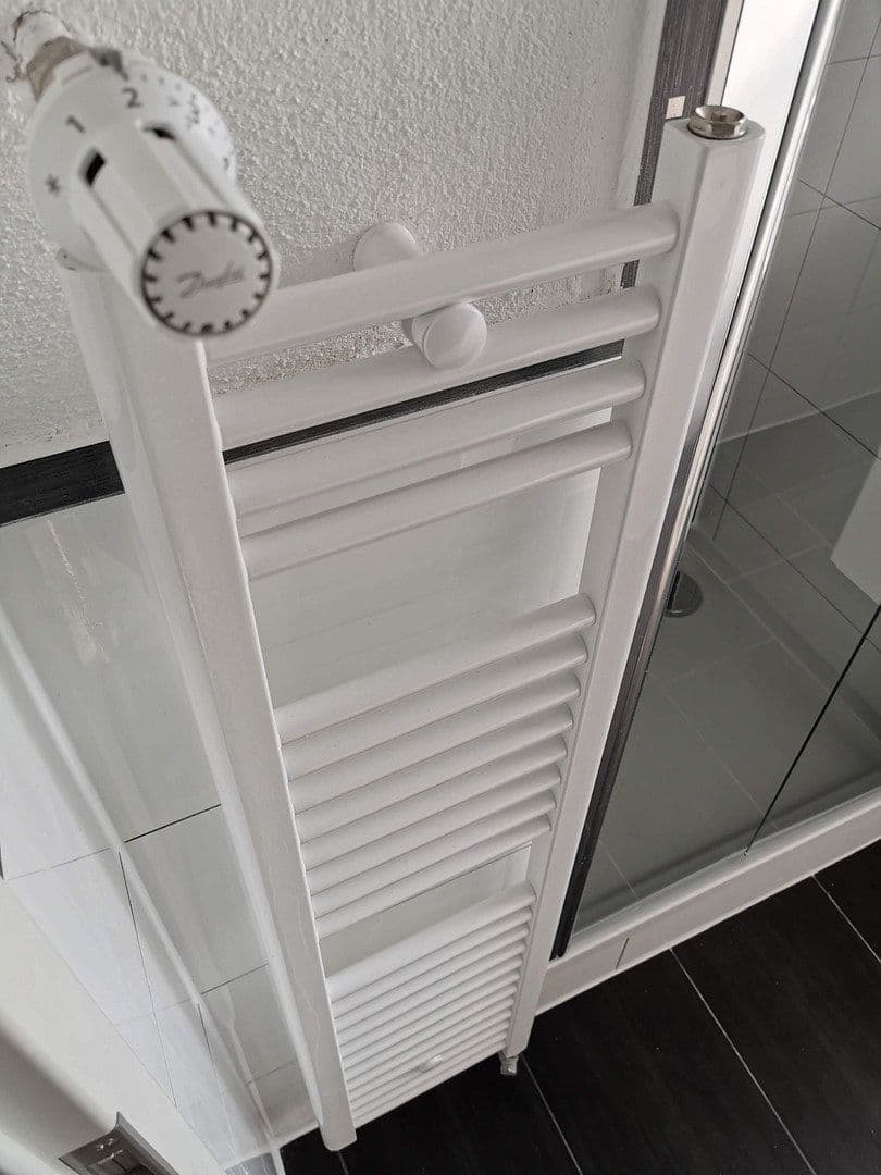 Pronájem bytu 2+1 53 m², Mannheim, Bádensko-Württembersko Pronájem bytu 2+1 53 m², Mannheim, Bádensko-Württembersko