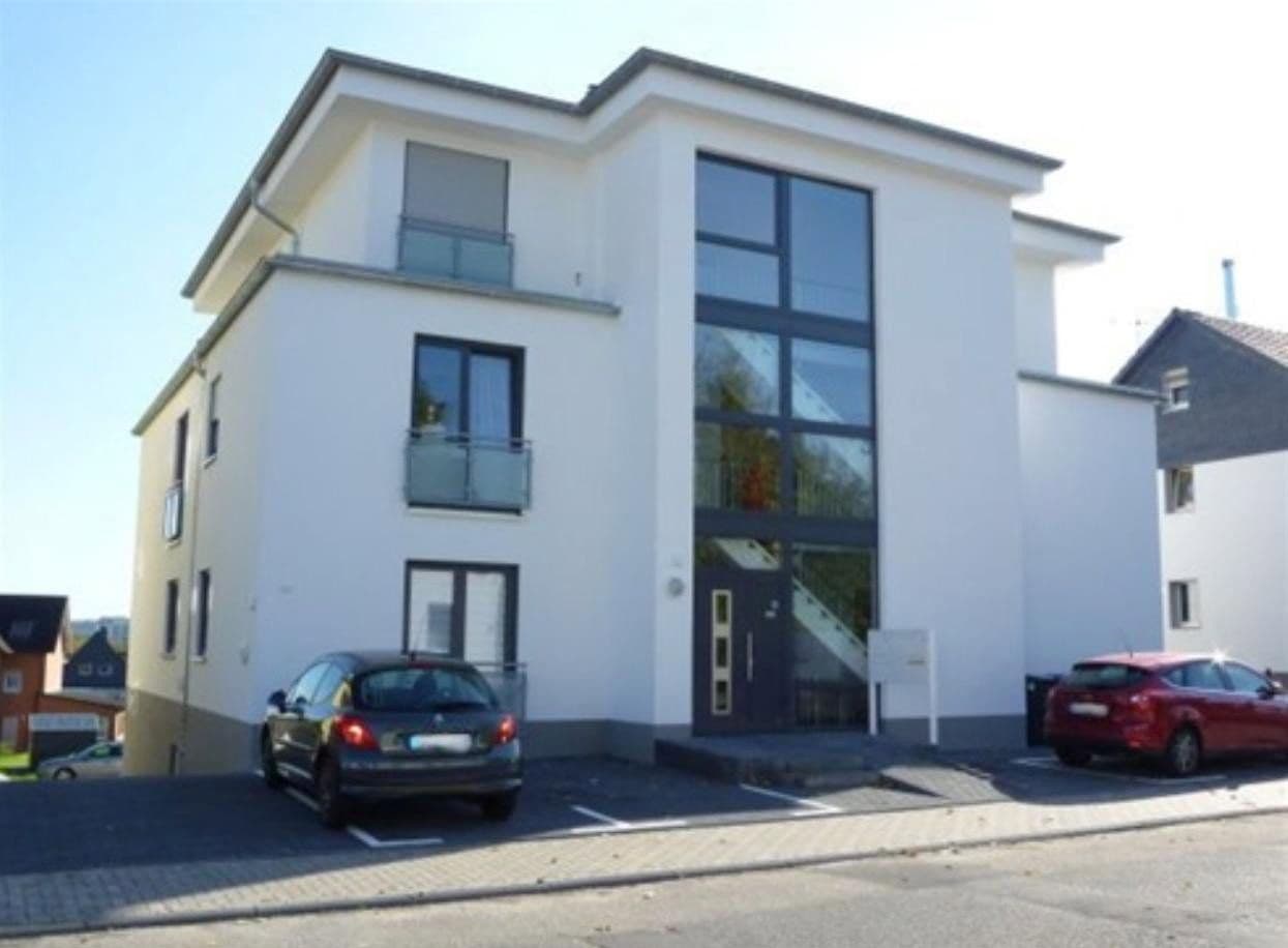 Prodej bytu 2+kk 95 m², Bergisch Gladbach, Severní Porýní-Vestfálsko Prodej bytu 2+kk 95 m², Bergisch Gladbach, Severní Porýní-Vestfálsko