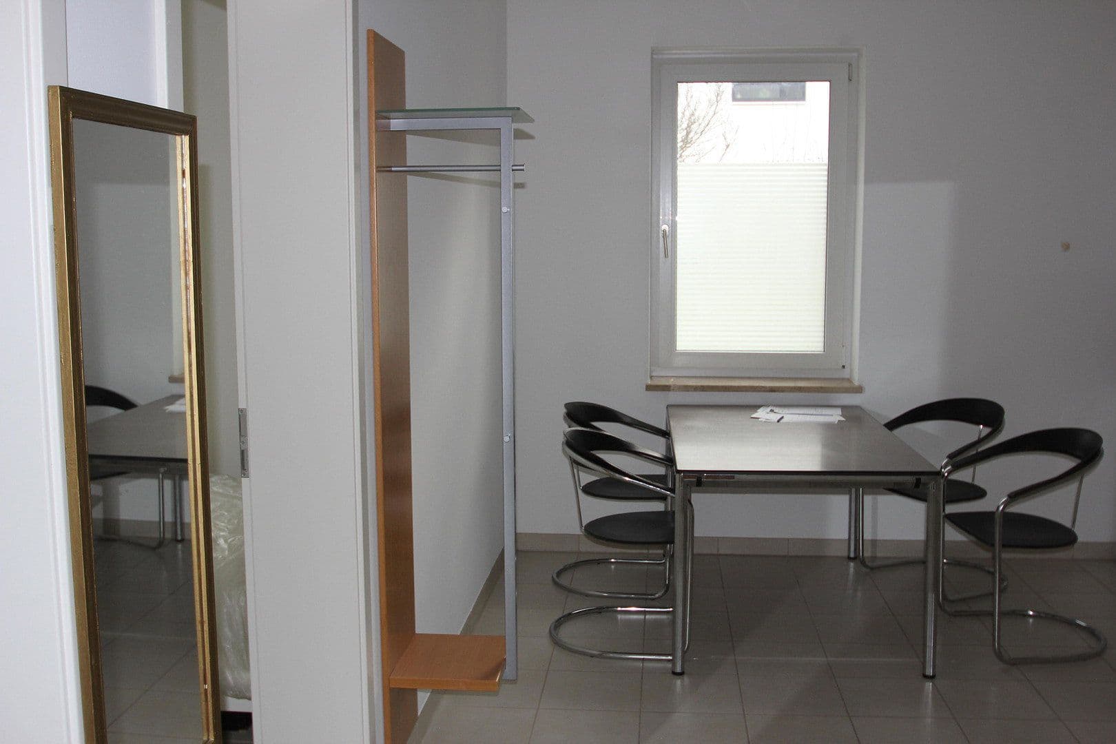 Pronájem bytu 2+1 65 m², Gluckallee 5, Falkensee, Braniborsko Pronájem bytu 2+1 65 m², Gluckallee 5, Falkensee, Braniborsko
