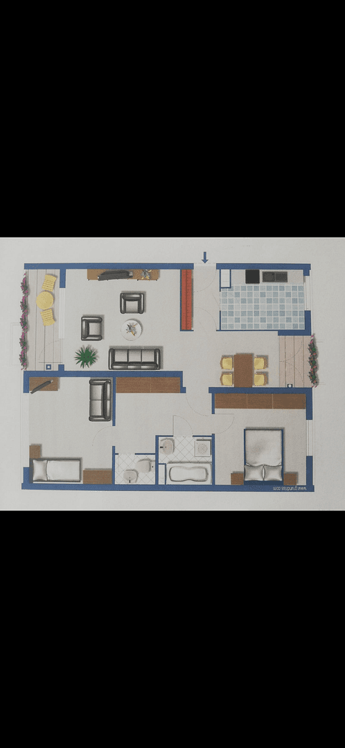 Prodej bytu 3+kk 84 m², Wolfsburg, Dolní Sasko Prodej bytu 3+kk 84 m², Wolfsburg, Dolní Sasko