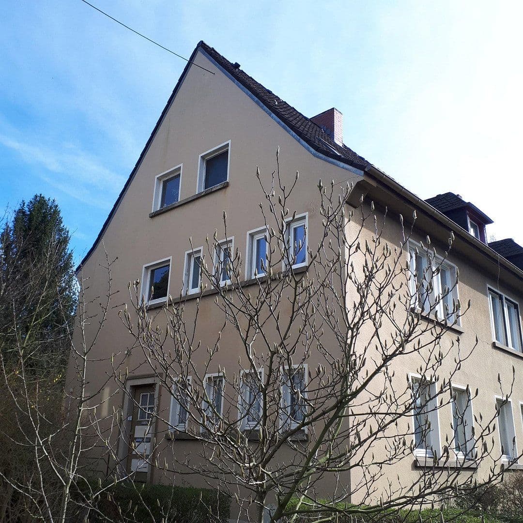 Pronájem bytu 3+1 70 m², Kurt-Heintze-Strasse 65, Duisburg, Severní Porýní-Vestfálsko Pronájem bytu 3+1 70 m², Kurt-Heintze-Strasse 65, Duisburg, Severní Porýní-Vestfálsko