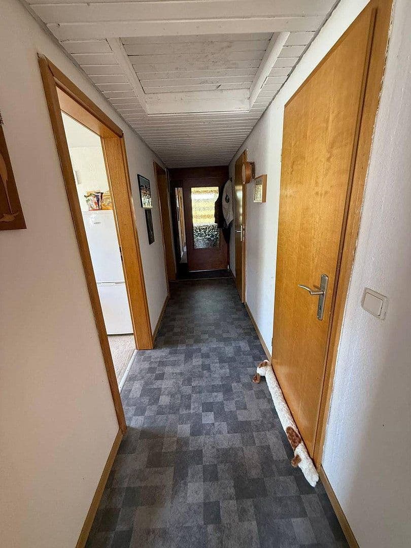 Pronájem bytu 3+1 50 m², Šlesvik, Šlesvicko-Holštýnsko Pronájem bytu 3+1 50 m², Šlesvik, Šlesvicko-Holštýnsko