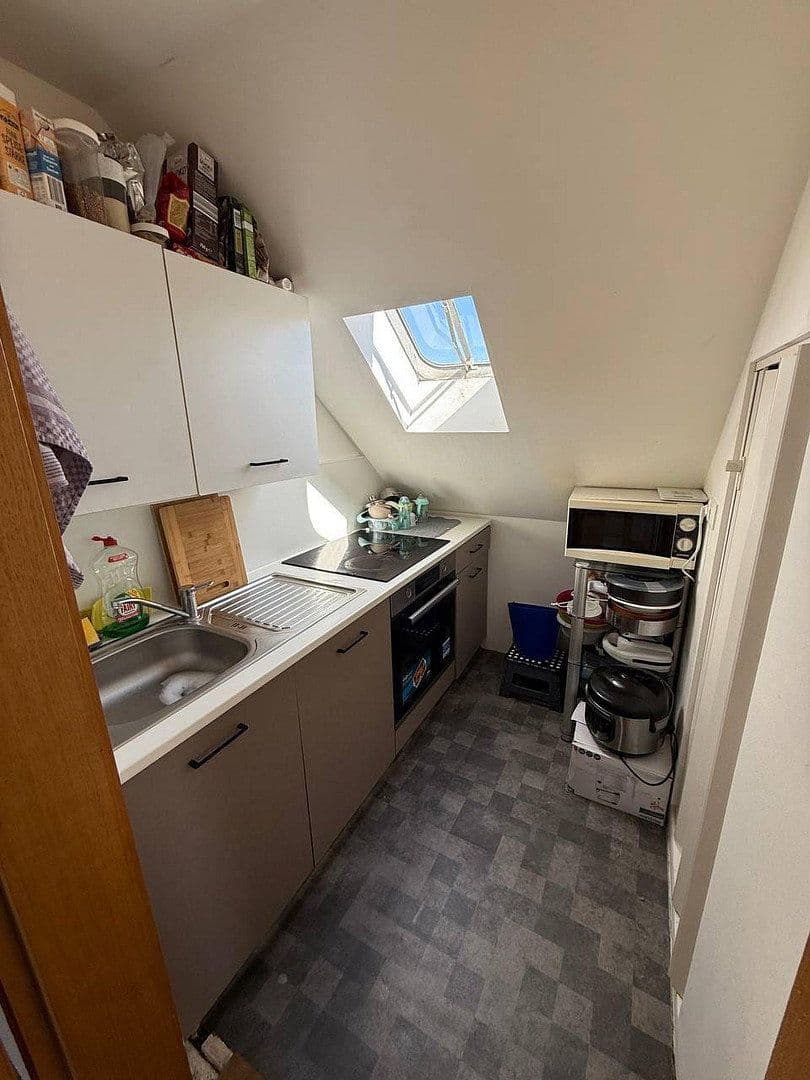 Pronájem bytu 3+1 50 m², Šlesvik, Šlesvicko-Holštýnsko Pronájem bytu 3+1 50 m², Šlesvik, Šlesvicko-Holštýnsko