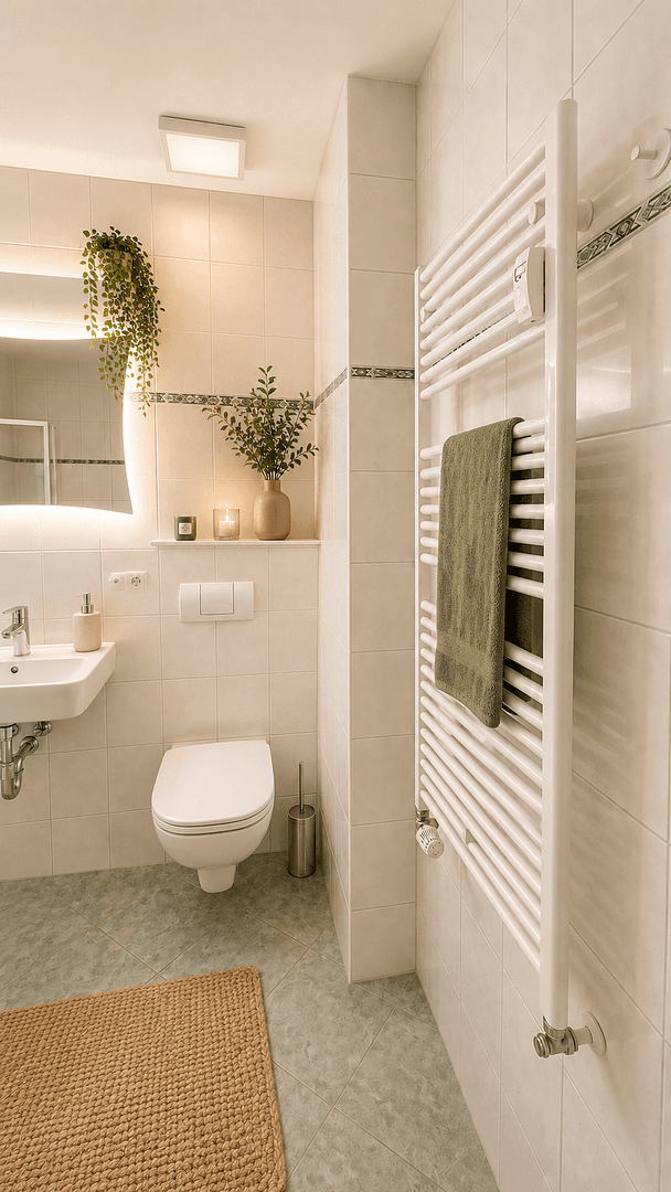 Prodej bytu 1+kk 34 m², Chemnitz, Sasko Prodej bytu 1+kk 34 m², Chemnitz, Sasko
