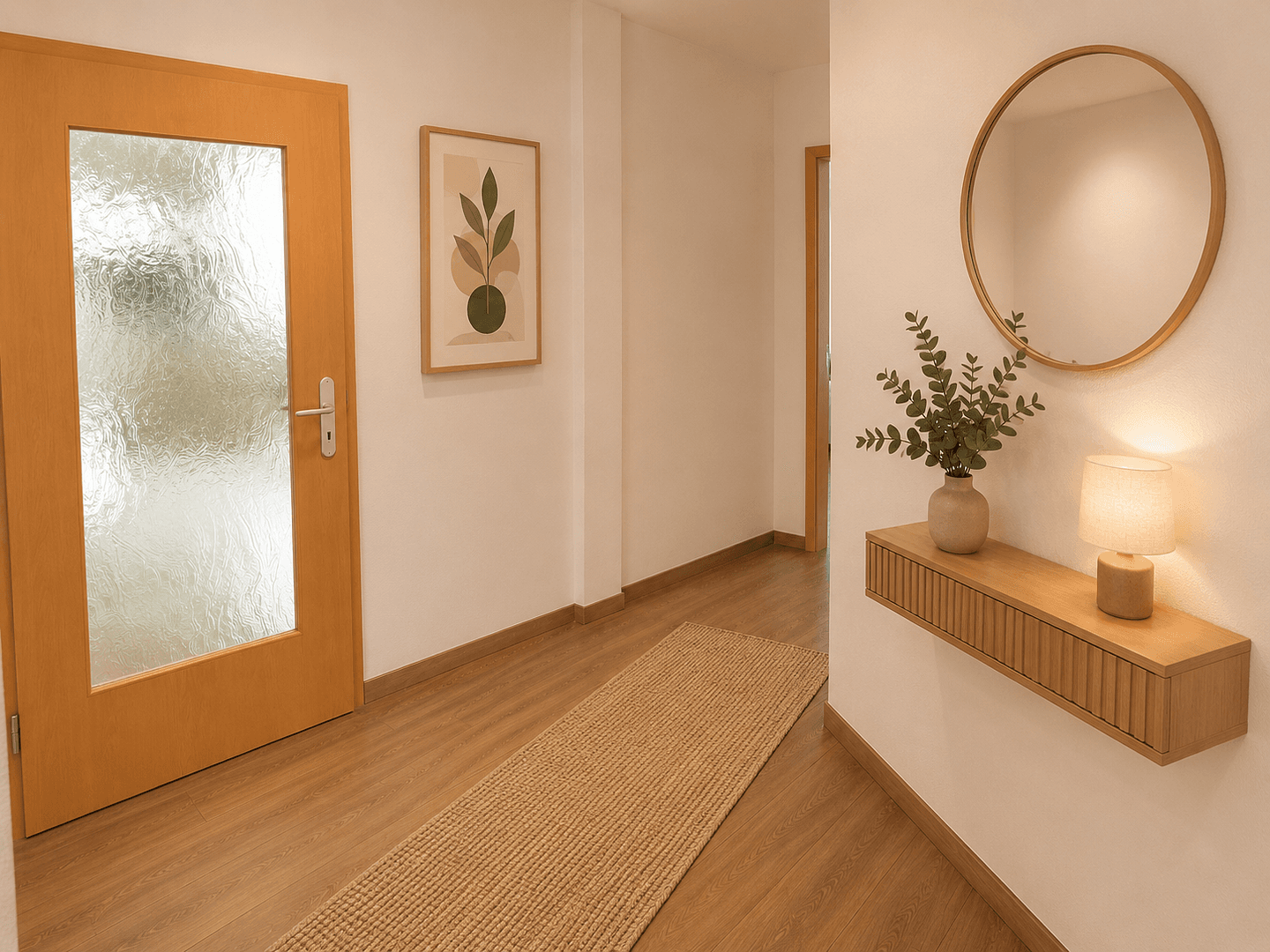 Prodej bytu 1+kk 34 m², Chemnitz, Sasko Prodej bytu 1+kk 34 m², Chemnitz, Sasko