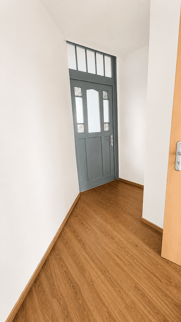 Prodej bytu 1+kk 34 m², Chemnitz, Sasko Prodej bytu 1+kk 34 m², Chemnitz, Sasko