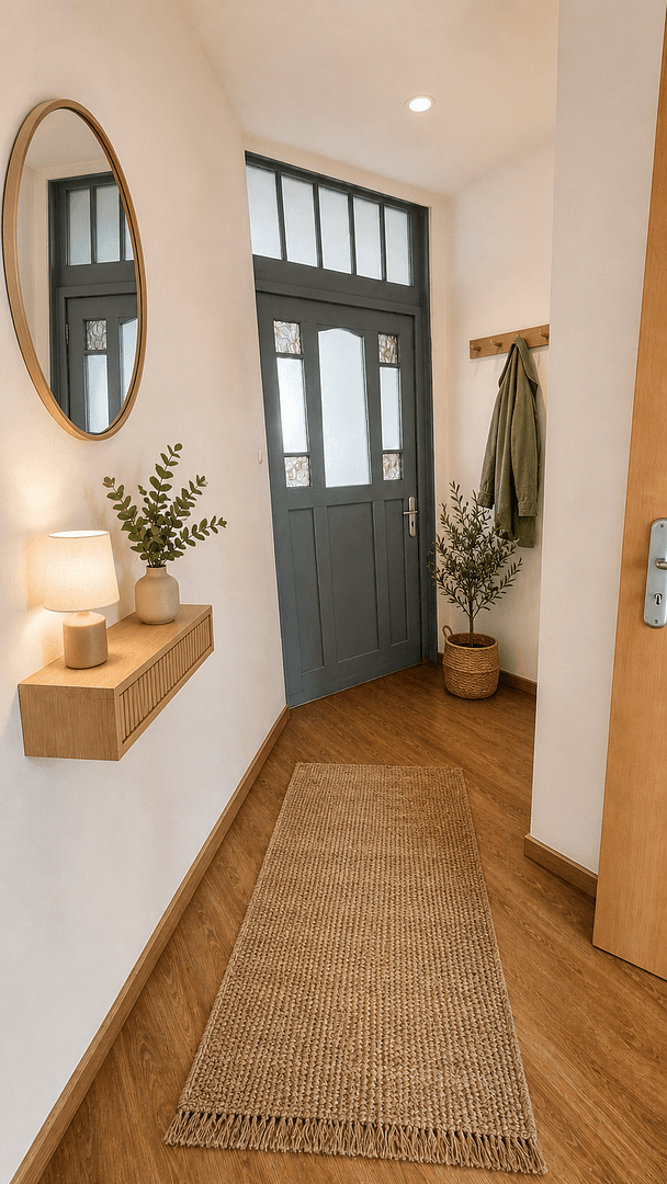 Prodej bytu 1+kk 34 m², Chemnitz, Sasko Prodej bytu 1+kk 34 m², Chemnitz, Sasko